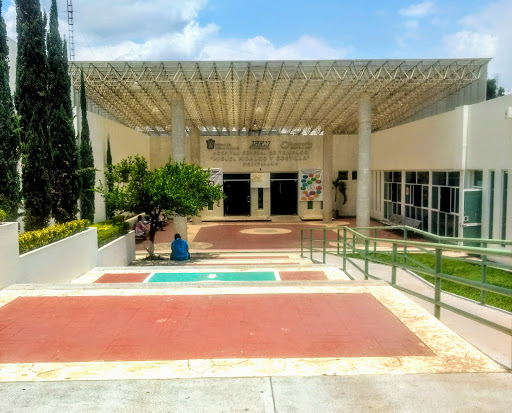 Hospital Gral. Miguel Hidalgo y Costilla Bicentenario, Carretera Tejupilco Luviano km 1,, Tejupilco, 51406 Hidalgo, Méx., México, Hospital | EDOMEX