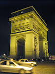 There's the Arc There's the Arc