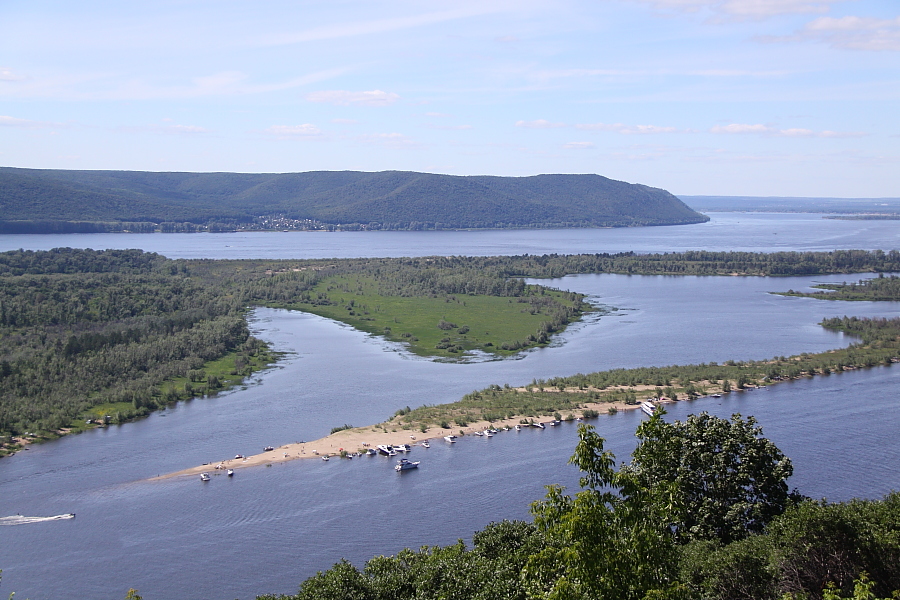 Красноглинский р н самара