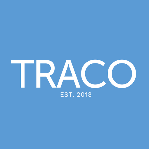TRACOuk logo