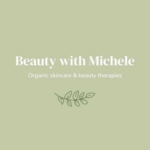 BEAUTY WITH MICHELE logo