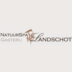 Gasterij en NatuurSpa Landschot logo