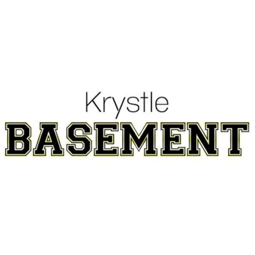 Krystle Basement logo