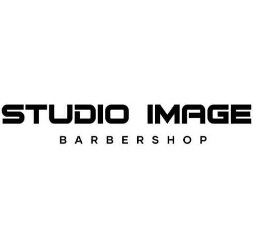 Studio Image Barbershop logo