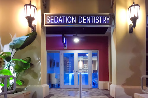 Cosmetic Dentist «Sedation Dentistry of Sunny Isles», reviews and photos
