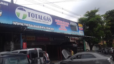 Photos of Total Gas CNG-S&atilde;o Gon&ccedil;alo