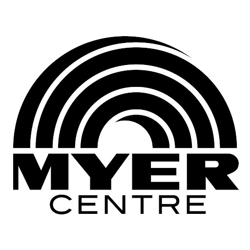 Myer Centre Adelaide logo