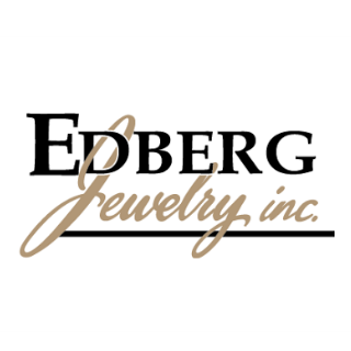 Edberg Jewelry logo
