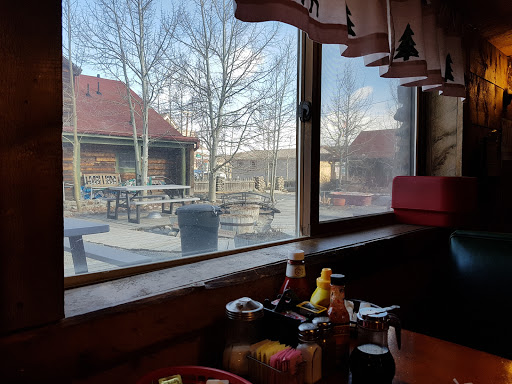 Cafe «Brown Burro Cafe», reviews and photos, 706 Main St, Fairplay, CO 80440, USA