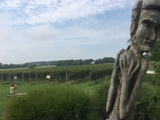 Winery «Channing Daughters Winery», reviews and photos, 1927 Scuttle Hole Rd, Bridgehampton, NY 11932, USA