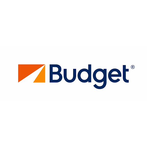 Budget Car & Truck Rental logo