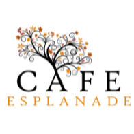 Cafe Esplanade logo