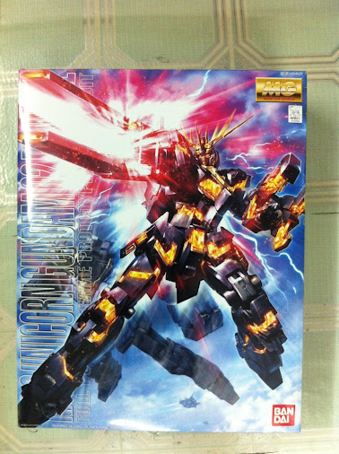 Bán Gundam (Bandai) rất nhìu mẫu tha hồ lựa !! ^^ - 1