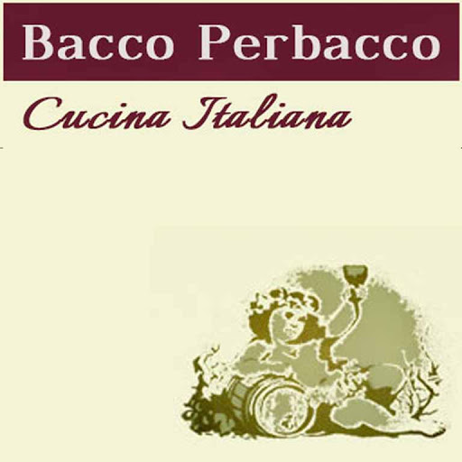 Bacco Perbacco logo