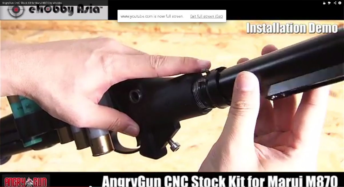 m870+TM+shotgun-+cnc+angry+gun+pistolgri
