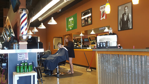Barber Shop «The Barbers - Gresham», reviews and photos, 2245 NE Burnside Rd, Gresham, OR 97030, USA