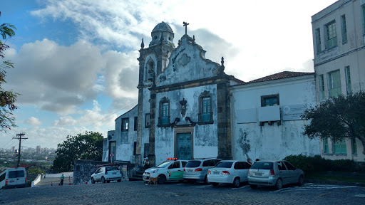 Observatório, R. Bpo. Coutinho - Carmo, Olinda - PE, 53120-130, Brasil, Atração_Turística, estado Pernambuco