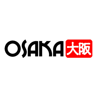 Osaka Japanese Steakhouse logo