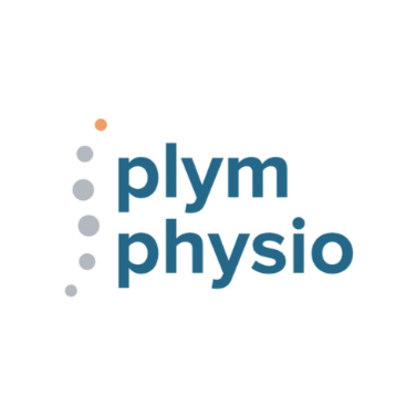 Plym Physio logo