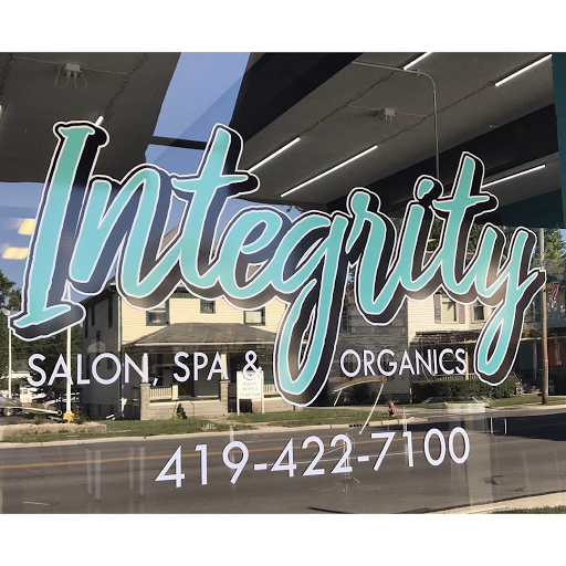Integrity Salon Spa & Organics