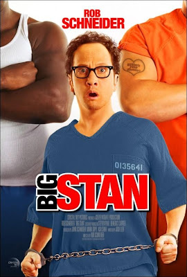 Big Stan: A Prueba de Hombres – DVDRIP LATINO