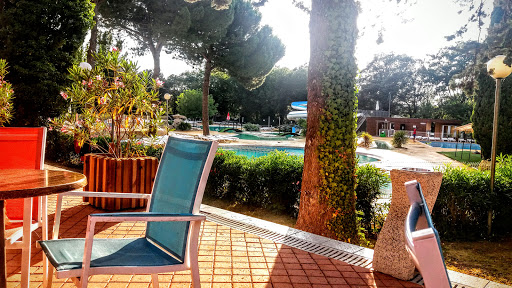 Camping Sandaya Plein Air des Chênes