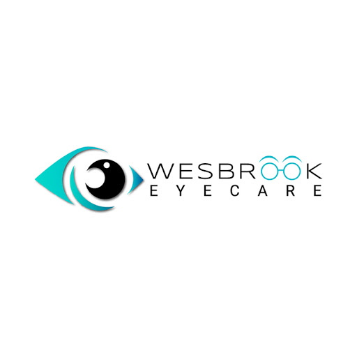 Wesbrook Eyecare Optometry logo