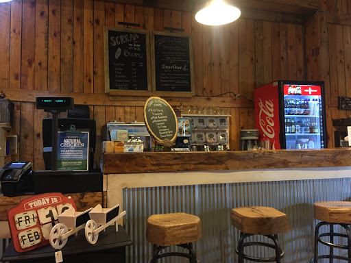 Deli «Oak Barrel Cafe», reviews and photos, 35206 National Pike NE, Little Orleans, MD 21766, USA