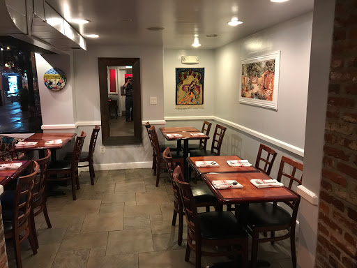 Asian Restaurant «Dolan Uyghur Restaurant», reviews and photos, 3518 Connecticut Ave NW, Washington, DC 20008, USA