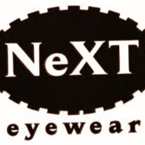 Next Eyewear logo