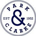 Park & Clarke logo