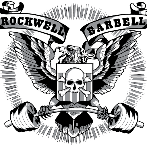 Rockwell Barbell