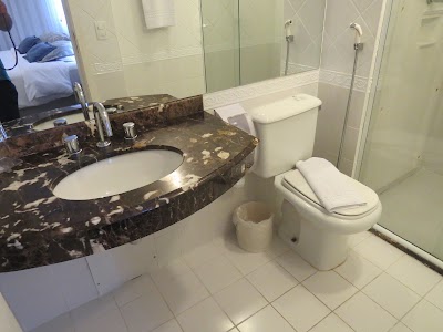 Photos of Mercure Sao Paulo Privilege Hotel