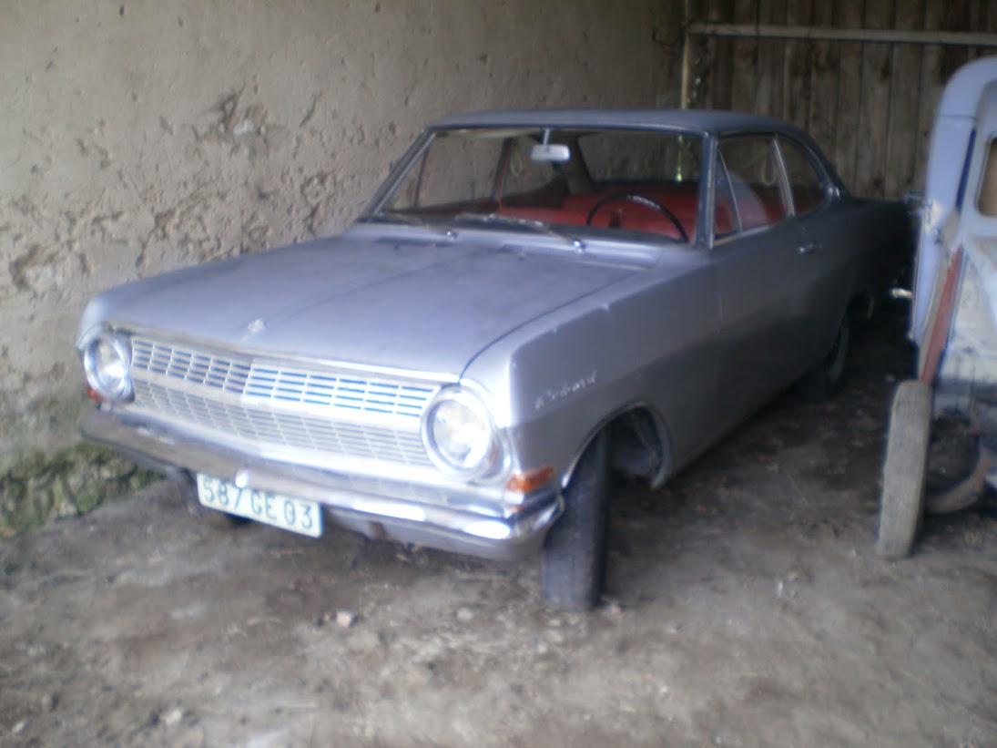 Rekord A coupé de 1964 P3030020