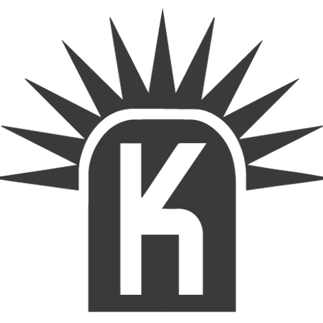 Kenworthy Performing Arts Centre logo