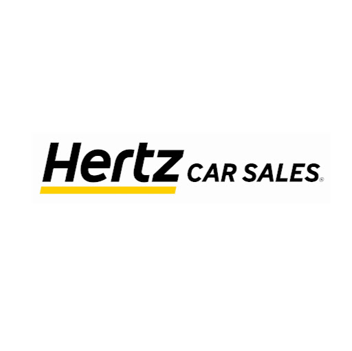 Hertz Car Sales Cork County logo