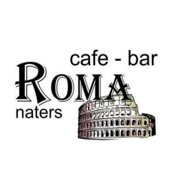 Restaurant Roma Naters logo