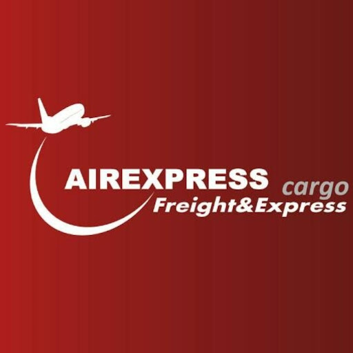 Airexpress Cargo Freight & Express logo