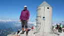 Triglav 2864 m, Slovinsko 7.-8.7.2012
