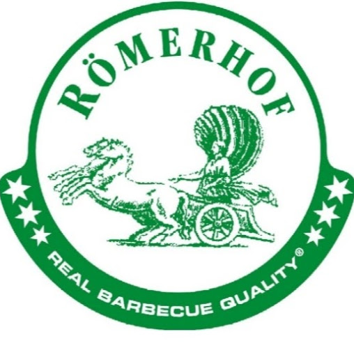 Römerhof logo