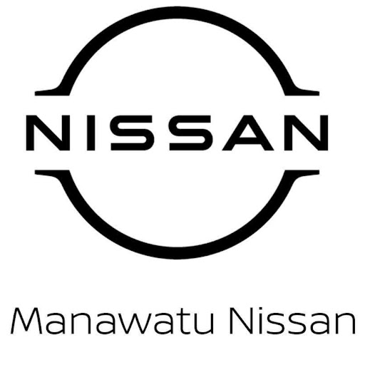 Manawatu Nissan logo