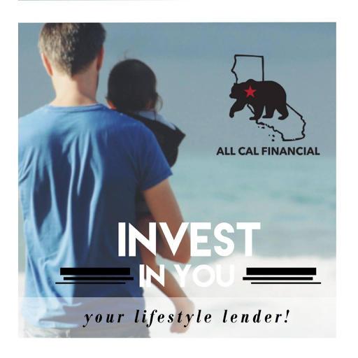 All Cal Financial, Inc powered by InstaMortgage