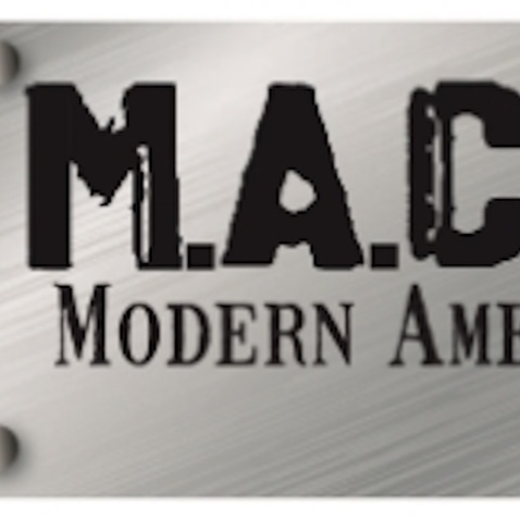 M.A.C. 24/7 Restaurant and Bar logo