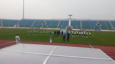 photo of Istiqlol Stadioni