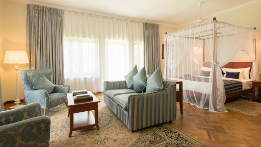 Ceylon Tea Trails - Summerville Bungalow