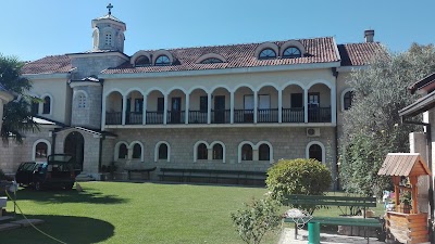 Photos of Manastir Ždrebaonik