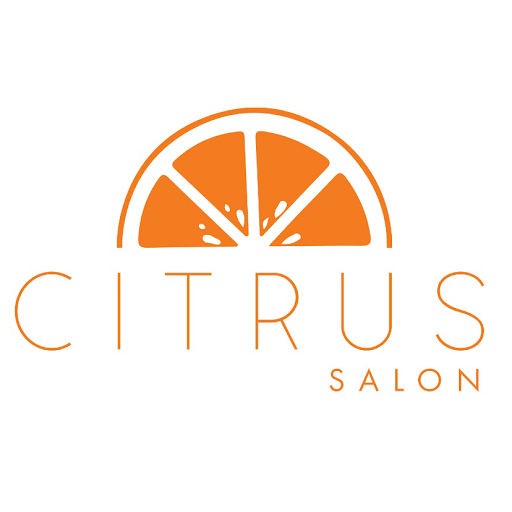 Citrus Aveda Salon logo