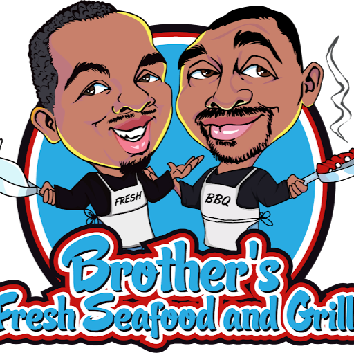 Brother's Fresh Seafood and Grill