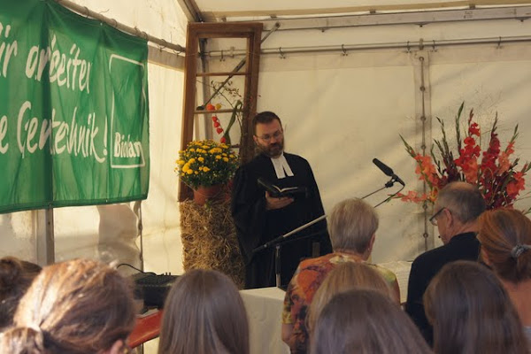 Gottesdienst