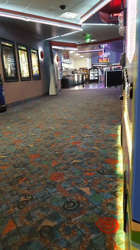 Movie Theater «Regal Cinemas Belltower 20», reviews and photos, 13499 Bell Tower Dr, Fort Myers, FL 33907, USA